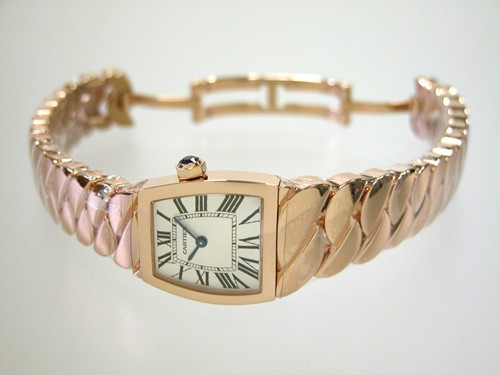 カルティエスーパーコピー Cartier ラドーニャ W640030I ＰＧ ＳＭ シルバー