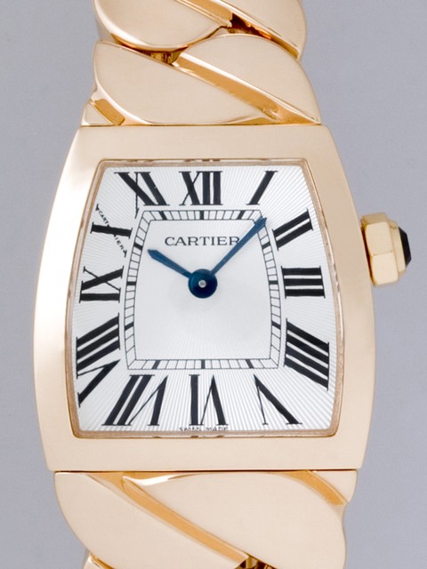 カルティエスーパーコピー Cartier ラドーニャ W640030I ＰＧ ＳＭ シルバー