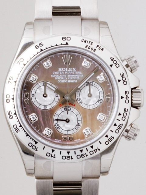 ロレックススーパーコピー ROLEX デイトナ 116509NG ブラックシェル 自動巻