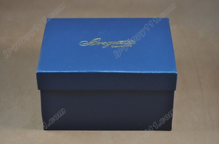 ブレゲスーパーコピー-BreBreguet-BOX-国際保証書、純正ボックス