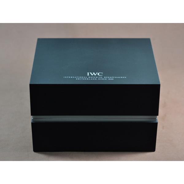 IWCスーパーコピー-IWC-BOX-国際保証書、純正ボックス