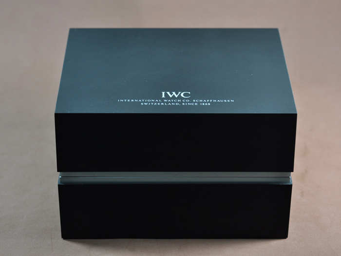 IWCスーパーコピー-IWC-BOX-国際保証書、純正ボックス