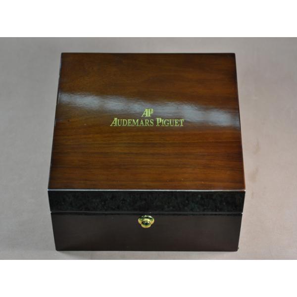 オーデマピゲスーパーコピー-AUDEMARS-PIGUET-BOX-国際保証書、純正ボックス