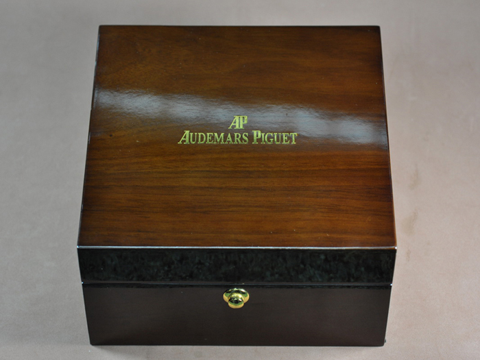 オーデマピゲスーパーコピー-AUDEMARS-PIGUET-BOX-国際保証書、純正ボックス