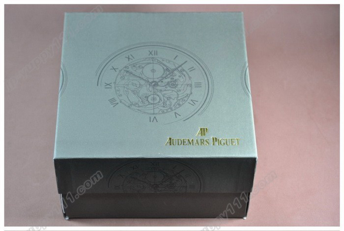 オーデマピゲスーパーコピー-AUDEMARS-PIGUET-BOX-国際保証書、純正ボックス
