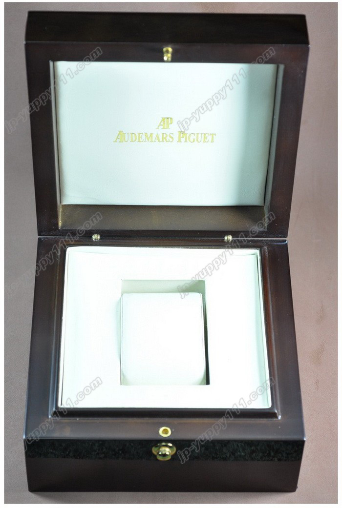オーデマピゲスーパーコピー-AUDEMARS-PIGUET-BOX-国際保証書、純正ボックス