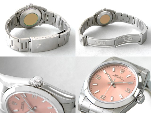 ロレックススーパーコピー ROLEX パーペチュアル 77080