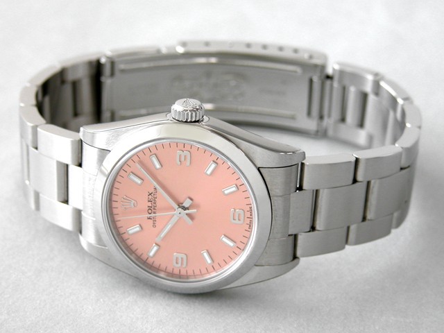 ロレックススーパーコピー ROLEX パーペチュアル 77080