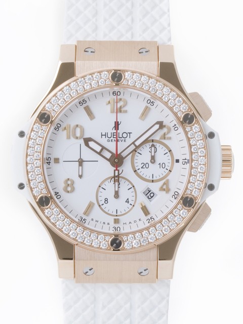 ウブロスーパーコピー ビッグバン 301.PE.230.RW.114 ホワイトアラビア