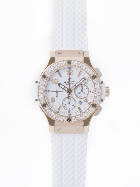 ウブロスーパーコピー ビッグバン 301.PE.230.RW.114 ホワイトアラビア