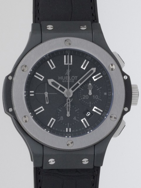 ウブロスーパーコピー ビッグバン エボリューション アイスバン 301.CK.1140.GR