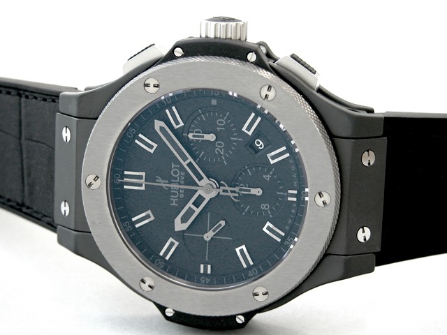 ウブロスーパーコピー ビッグバン エボリューション アイスバン 301.CK.1140.GR