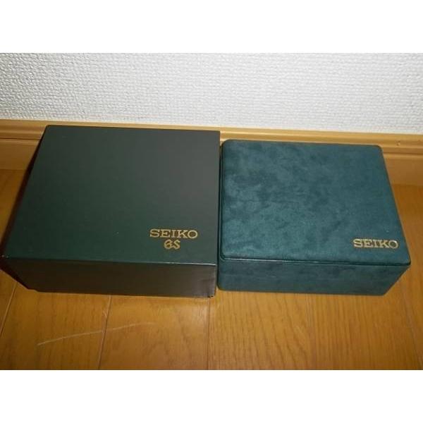 セイコースーパーコピー-SEIKO-BOX-国際保証書、純正ボックス