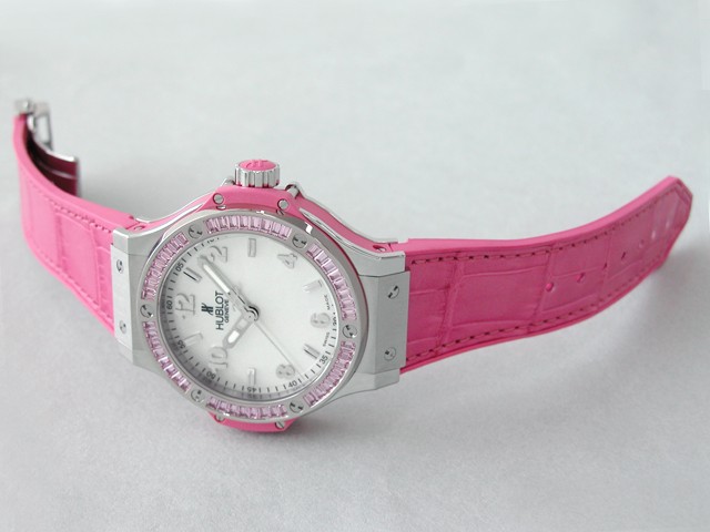 ウブロスーパーコピー ビッグバン 361.SP.6010.LR.1933 ホワイトシェル