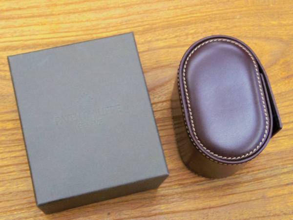 パテック フィリップスーパーコピー-PP-BOX-国際保証書、純正ボックス