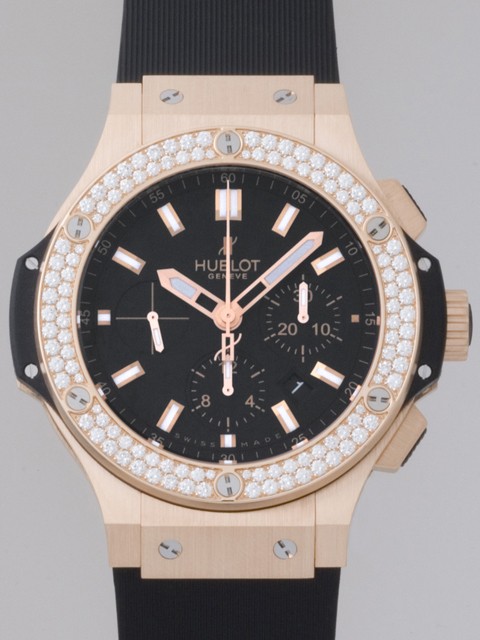 ウブロスーパーコピー ビッグバン エボリューション 301.PX.1180.RX.1104 ブラック