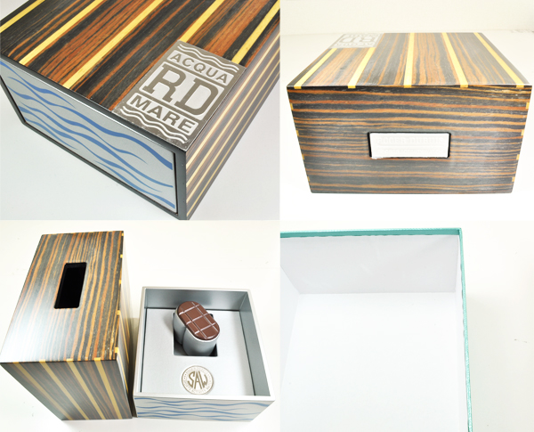 ロジェ・デュブイスーパーコピー-ROGERDUBUIS-BOX-国際保証書、純正ボックス