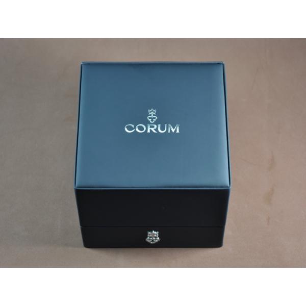 コルムスーパーコピー-CORUM-BOX-国際保証書、純正ボックス