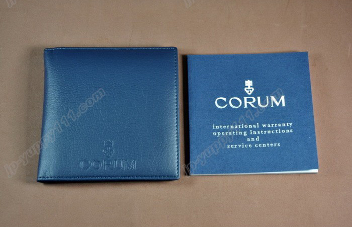 コルムスーパーコピー-CORUM-BOX-国際保証書、純正ボックス