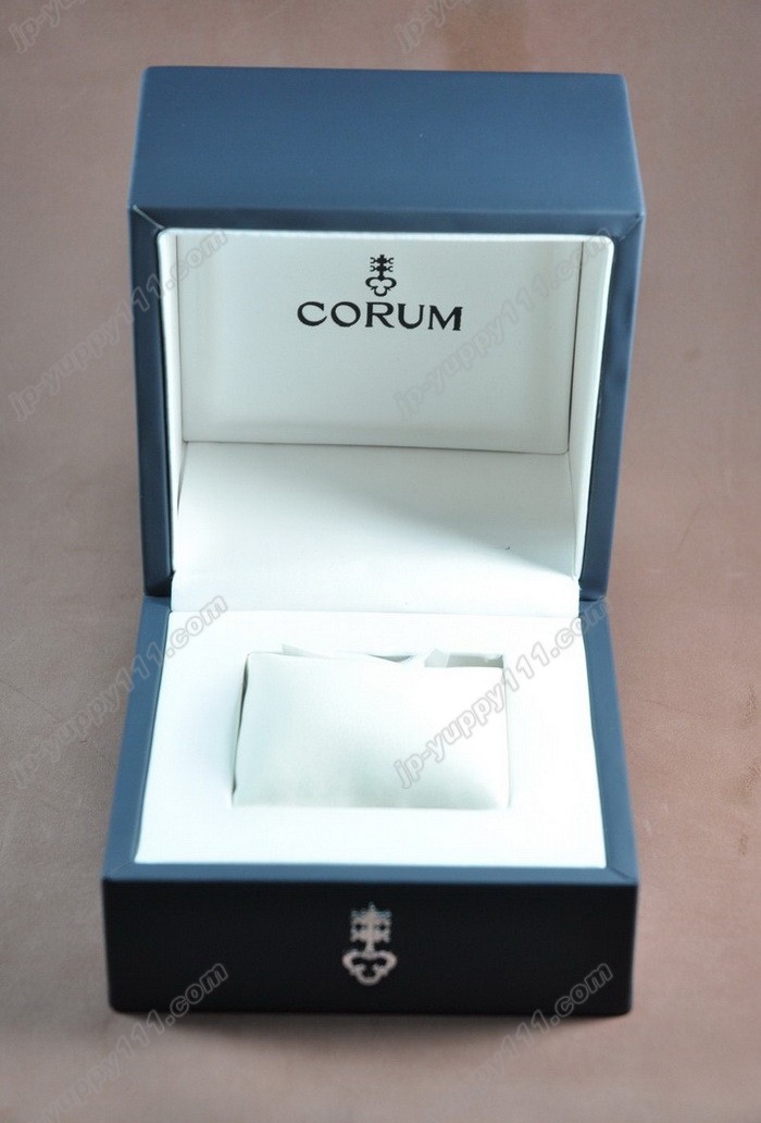 コルムスーパーコピー-CORUM-BOX-国際保証書、純正ボックス