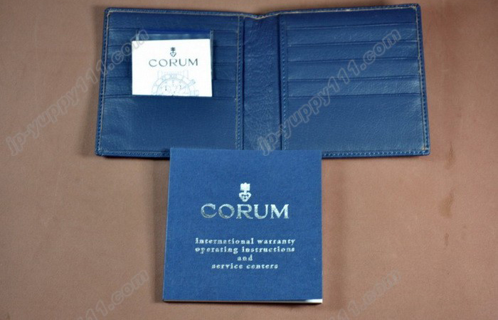 コルムスーパーコピー-CORUM-BOX-国際保証書、純正ボックス