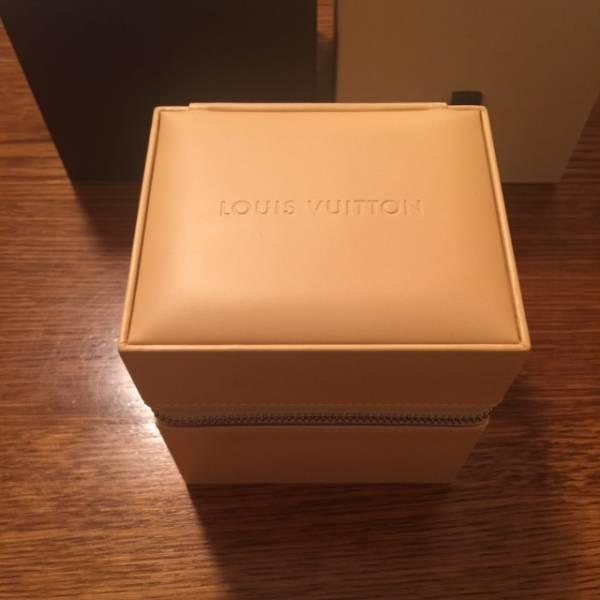 ルイ・ヴィトンスーパーコピー-LOUISVUITTON-BOX-国際保証書、純正ボックス