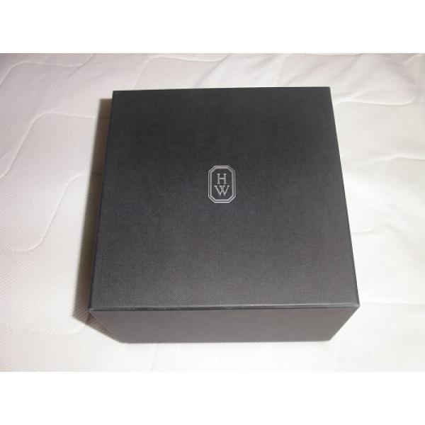 ハリーウィンストンスーパーコピー-HARRYWINSTON-BOX-国際保証書、純正ボックス