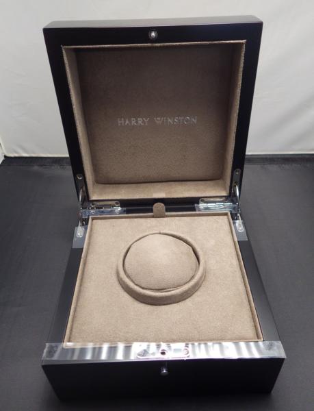 ハリーウィンストンスーパーコピー-HARRYWINSTON-BOX-国際保証書、純正ボックス