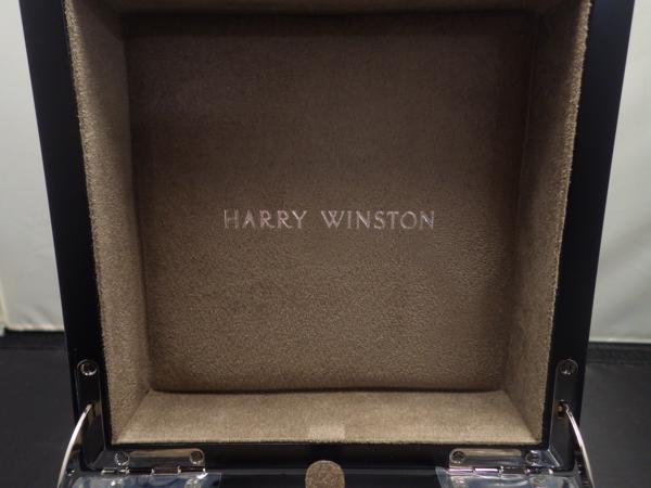 ハリーウィンストンスーパーコピー-HARRYWINSTON-BOX-国際保証書、純正ボックス