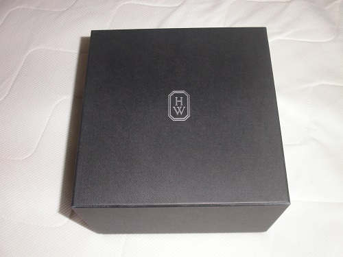 ハリーウィンストンスーパーコピー-HARRYWINSTON-BOX-国際保証書、純正ボックス