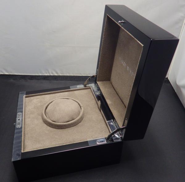 ハリーウィンストンスーパーコピー-HARRYWINSTON-BOX-国際保証書、純正ボックス