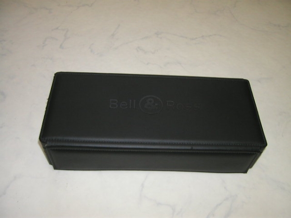ベル＆ロススーパーコピー-BELLROSS-BOX-国際保証書、純正ボックス