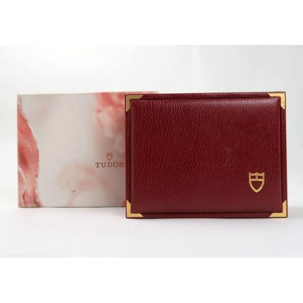 チュードルスーパーコピー-TUDOR-BOX-国際保証書、純正ボックス