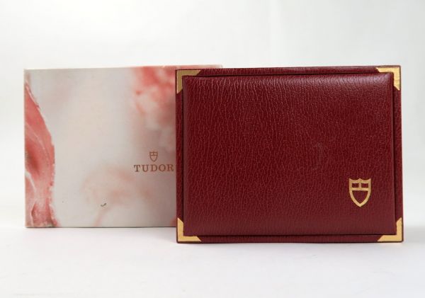 チュードルスーパーコピー-TUDOR-BOX-国際保証書、純正ボックス