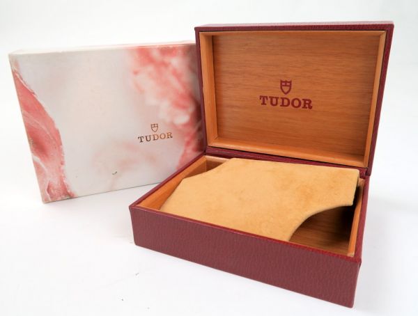 チュードルスーパーコピー-TUDOR-BOX-国際保証書、純正ボックス