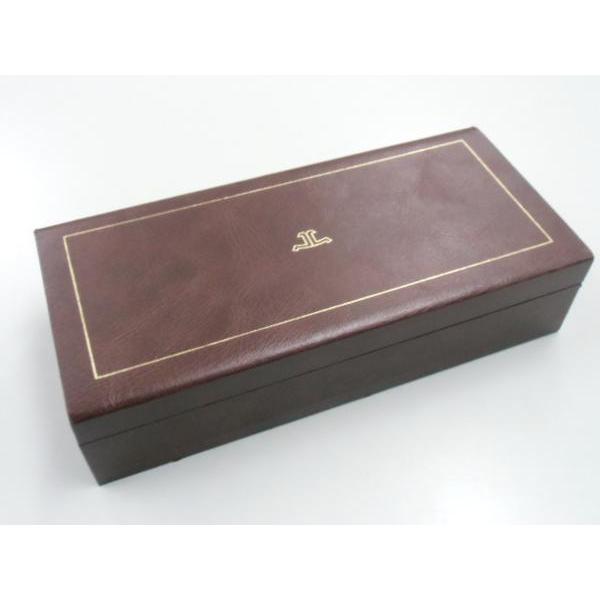 ジャガールクルトスーパーコピー-JAEGERLECOULTRE-BOX-国際保証書、純正ボックス