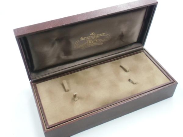 ジャガールクルトスーパーコピー-JAEGERLECOULTRE-BOX-国際保証書、純正ボックス