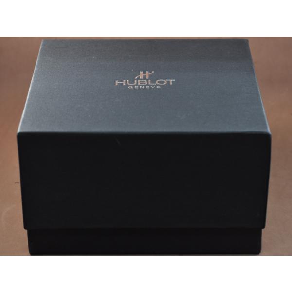 ウブロスーパーコピー-HUBLOT-BOX-国際保証書、純正ボックス