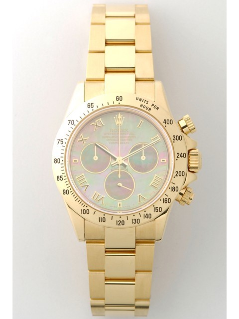 ロレックスコピー ROLEX デイトナ 116528NR ブラックシェル