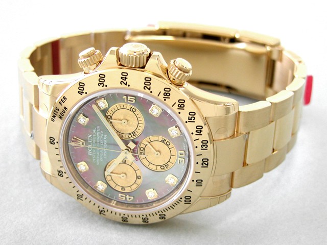 ロレックススーパーコピー ROLEX デイトナ 116528NG ホワイトシェル