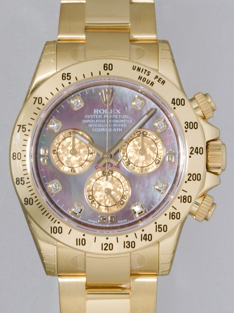 ロレックススーパーコピー ROLEX デイトナ 116528NG ホワイトシェル