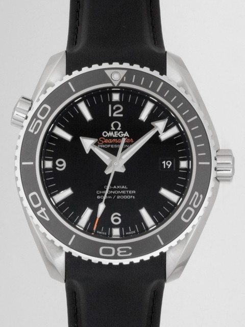 オメガスーパーコピー OMEGA シーマスター 232.32.46.21.01.003 プラネットオーシャン ビッグ