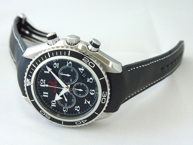 オメガスーパーコピー OMEGA シーマスター 222.32.46.50.01.001 プラネットオーシャン