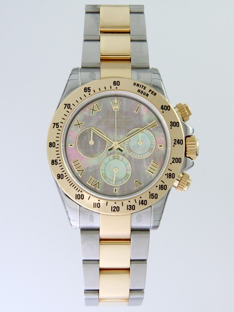 ロレックススーパーコピー ROLEX デイトナ 116523NR ブラックシェル