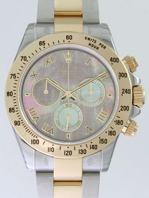 ロレックススーパーコピー ROLEX デイトナ 116523NR ブラックシェル