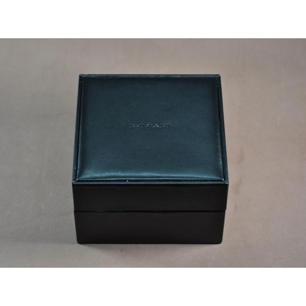 ブルガリスーパーコピー-BVLGARI-BOX-国際保証書、純正ボックス