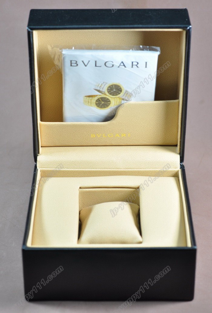 ブルガリスーパーコピー-BVLGARI-BOX-国際保証書、純正ボックス