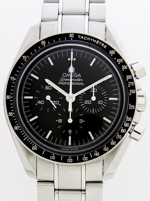 オメガスーパーコピー スピードマスター 3570.50 ブラック 手巻き