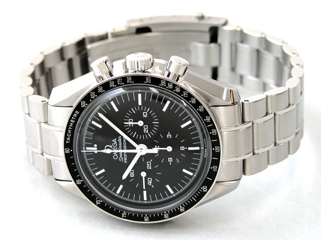 オメガスーパーコピー スピードマスター 3570.50 ブラック 手巻き
