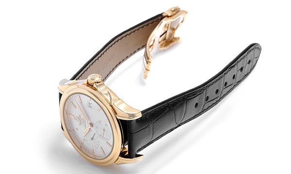 オメガスーパーコピー デビル コーアクシャル パワーリザーブ 4632-3131 自動巻き メンズ